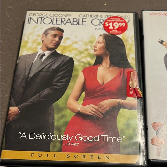 DVD Movie Collection Set - Picture 2 of 7